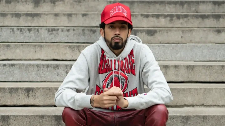 Dub Aura Biography: Age, Songs, Girlfriend, Net Worth, Height, Real Name, Lyrics