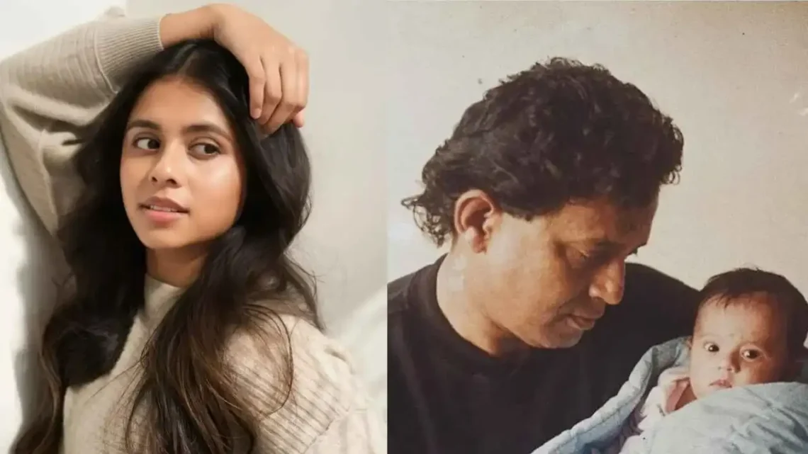 Mithun Chakraborty’s Daughter Dishani Chakraborty Biography: Boyfriend, Age, Movies, Instagram, Net Worth, Parents, Height, Wikipedia, Husband