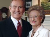 Adrian Rogers' wife Joyce Rodgers Bio, Husband, Books, Age, Net Worth, Family, Health, Illness, Wikipedia, Height, Children