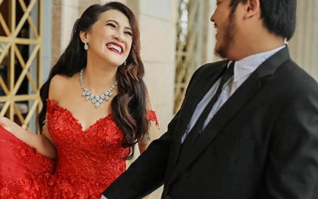 AiAi Delas Alas Husband Gerald Sibayan Biography: Age, Net Worth, Wife, Instagram, Birthday, Child, Son, Parents, Wikipedia, Height