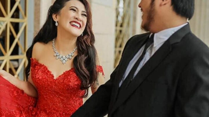 AiAi Delas Alas Husband Gerald Sibayan Biography: Age, Net Worth, Wife, Instagram, Birthday, Child, Son, Parents, Wikipedia, Height