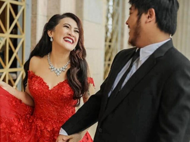 AiAi Delas Alas Husband Gerald Sibayan Bio, Age, Net Worth, Wife, Instagram, Birthday, Child, Son, Parents, Wikipedia, Height