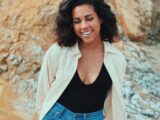 Alexi McCammond Bio, Mother, Instagram, Husband, Age, Net Worth, Boyfriend, Fiancé, Education, Teeth, Wikipedia, Twitter, Engagement