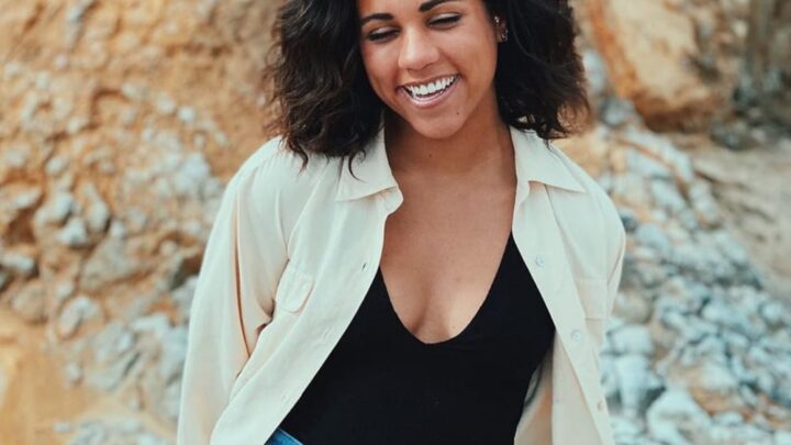 Alexi McCammond Biography: Mother, Instagram, Husband, Age, Net Worth, Boyfriend, Fiancé, Education, Teeth, Wikipedia, Twitter, Engagement