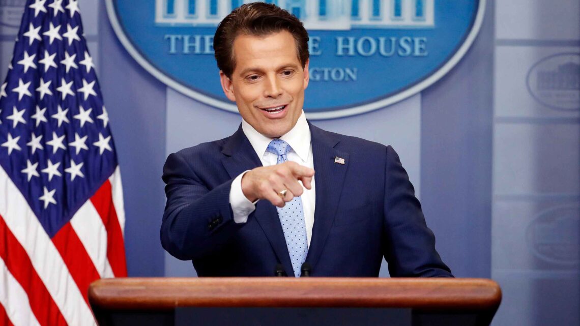 Anthony Scaramucci Biography: Net Worth, Wife, Age, Children, Twitter, Bitcoin, Algorand, Crypto, Daughter, House, Skybridge Anthony Scaramucci Biography: Net Worth, Wife, Age, Children, Twitter, Bitcoin, Algorand, Crypto, Daughter, House, Skybridge