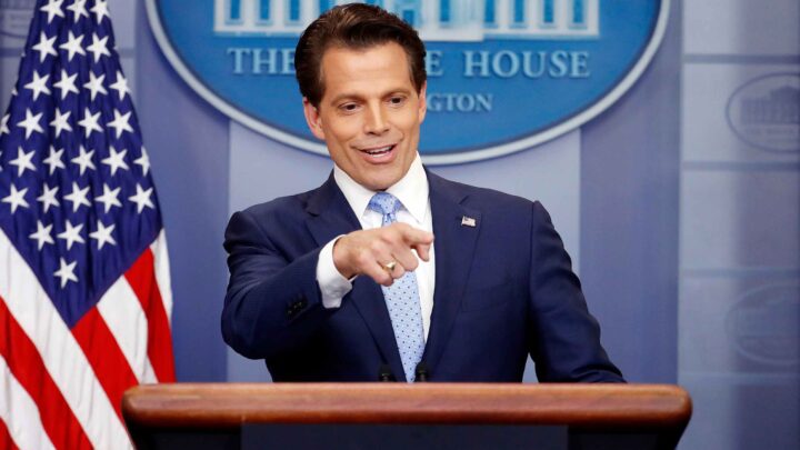 Anthony Scaramucci Biography: Net Worth, Wife, Age, Children, Twitter, Bitcoin, Algorand, Crypto, Daughter, House, Skybridge