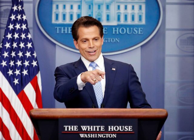 Anthony Scaramucci Bio, Net Worth, Wife, Age, Children, Twitter, Bitcoin, Algorand, Crypto, Daughter, House, Skybridge