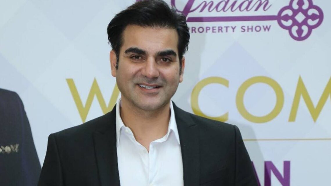 Arbaaz Khan Biography: Wife, Movies, Age, Net Worth, Son, Brother, Girlfriend, Wikipedia, Height, Photos, Siblings, Parents