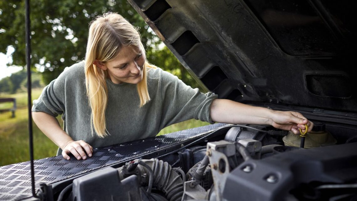 Average Cost Per Car Maintenance Average Cost Per Car Maintenance
