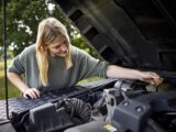 Average Cost Per Car Maintenance