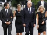 Beau Biden's wife Hallie Biden Bio, Husband, Age, Net Worth, Instagram, Twitter, Height, Children, Wikipedia, Parents