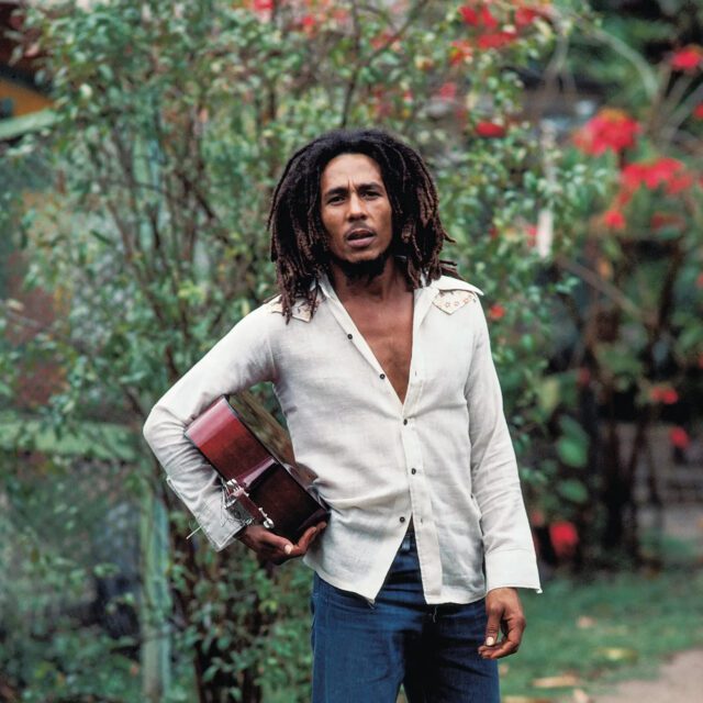 Bob Marley Biography, Songs, Cause Of Death, Age, Wife, Children, Albums, Family, Photos, Grandchildren