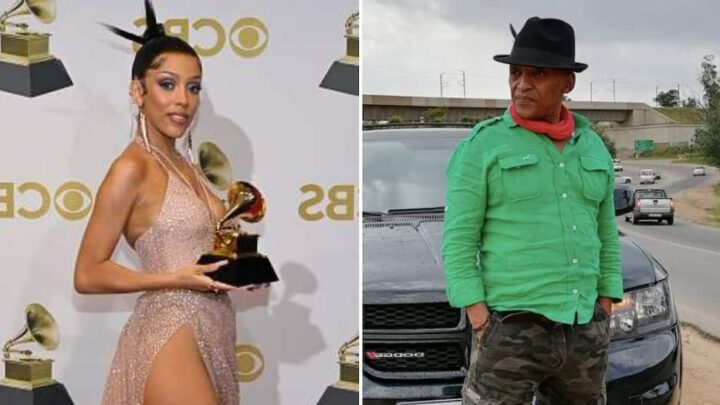 Doja Cat’s Father Dumisani Dlamini Biography: Wife, Net Worth, Movies, Daughter, Kids, Instagram, Sarafina, Ethnicity, Wikipedia