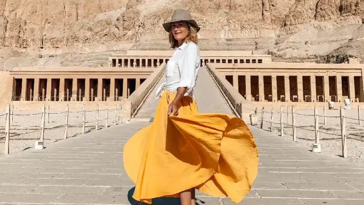 Great Savings on Fashion Everyday Online in Egypt