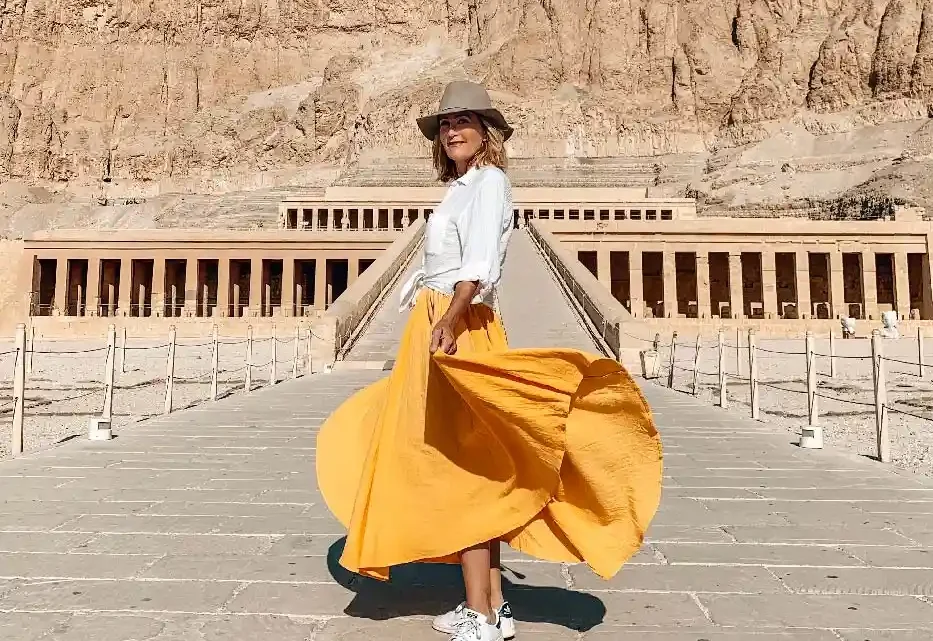 Great Savings on Fashion Everyday Online in Egypt