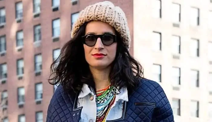 Greg Gutfeld’s wife Elena Moussa Biography: Age, Height, Net Worth, Husband, Wedding Pictures, Instagram, Mother, Wikipedia, Parents