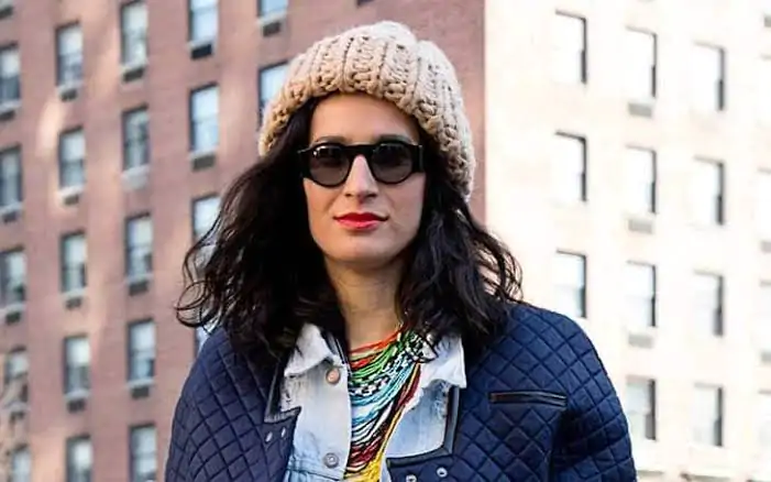 Greg Gutfeld’s wife Elena Moussa Biography: Age, Height, Net Worth, Husband, Wedding Pictures, Instagram, Mother, Wikipedia, Parents