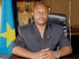 Eugène Serufuli Ngayabaseka Biography, Age, Wife, Net Worth, Photos, Family, Children