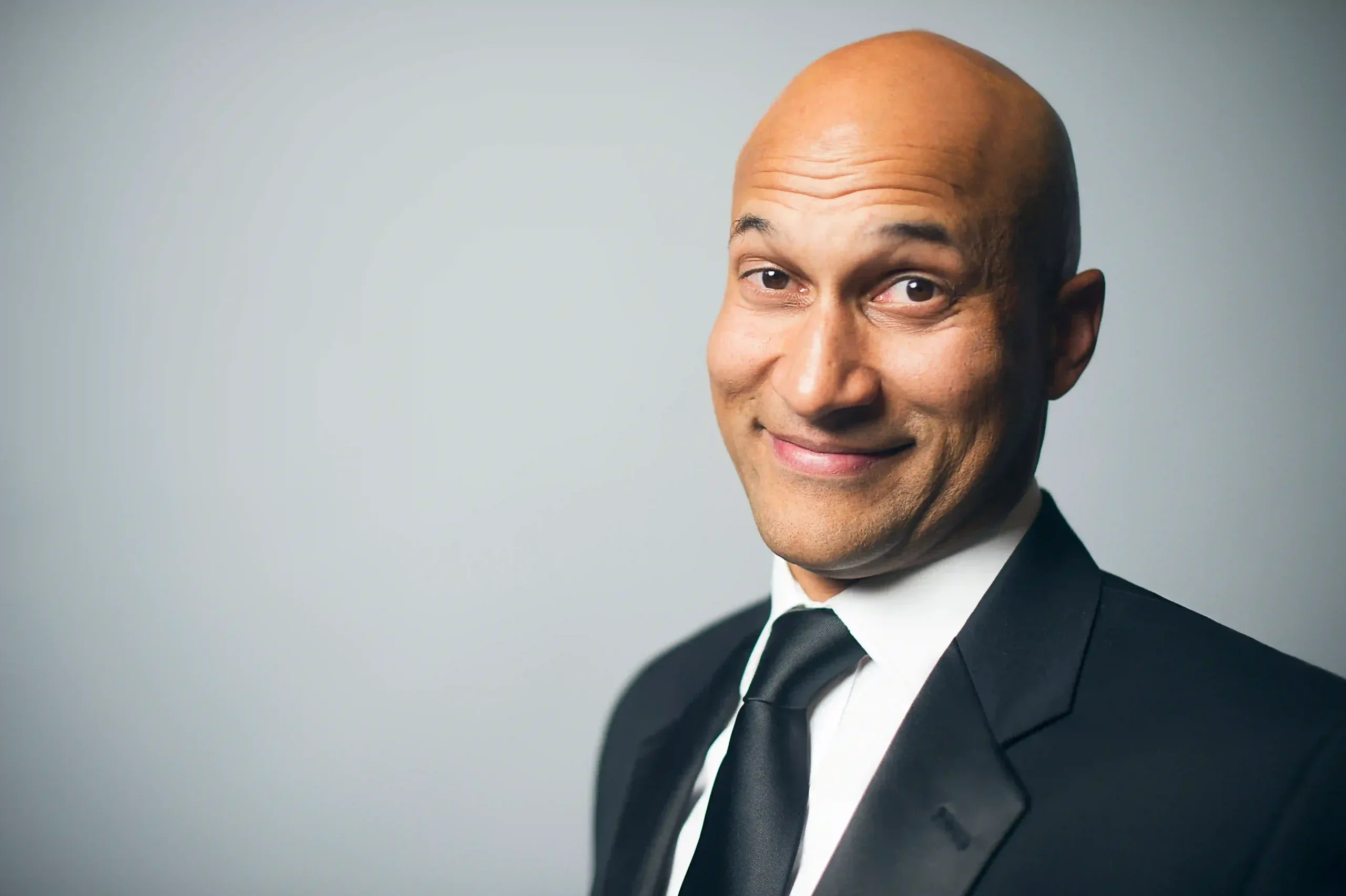 Keegan-Michael Key Biography: Height, Age, Movies, Spouse, TV Shows ...