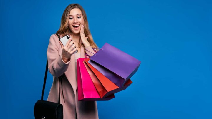 Great Savings on Fashion Everyday Online in Egypt