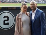 Hannah Jeter Bio, Net Worth, Age, Daughters, Height, Wife, Kids, Parents, Instagram, Wedding Photos