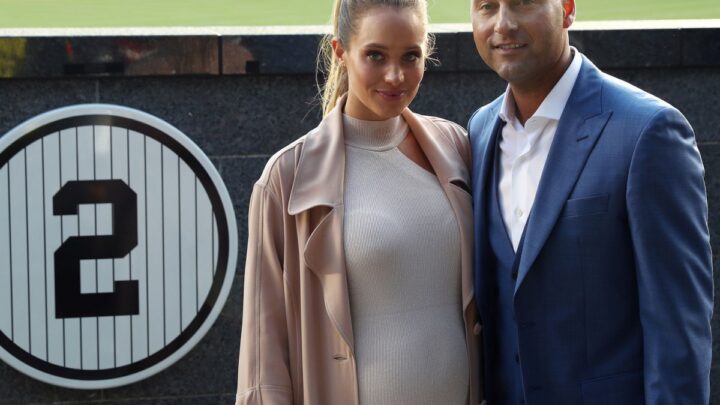 Hannah Jeter Biography: Net Worth, Age, Daughters, Height, Wife, Kids, Parents, Instagram, Wedding Photos