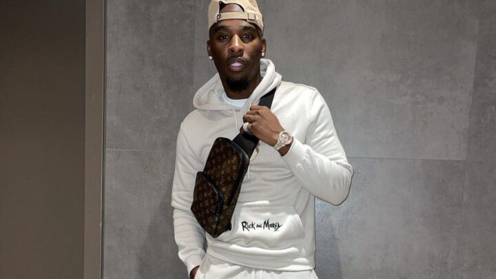 Hitman Holla Biography: Net Worth, Wife, Teeth, Age, Height, Wikipedia, Songs, Instagram, Twitter, Videos, Girlfriend, Child
