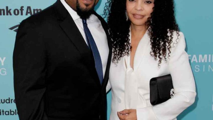 Ice Cube’s Wife Kimberly Woodruff Biography: Age, Net Worth, Husband, Movies, Instagram, Young, Children, Wikipedia, Family, Height