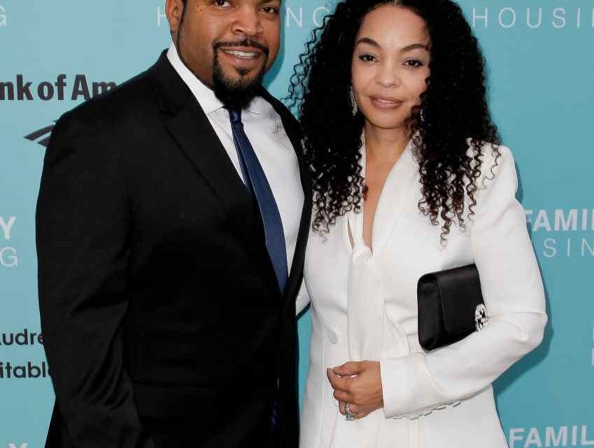 Ice Cube’s Wife Kimberly Woodruff Biography: Age, Net Worth, Husband, Movies, Instagram, Young, Children, Wikipedia, Family, Height
