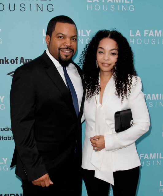 Ice Cube's Wife Kimberly Woodruff Bio, Age, Net Worth, Husband, Movies, Instagram, Young, Children, Wikipedia, Family, Height