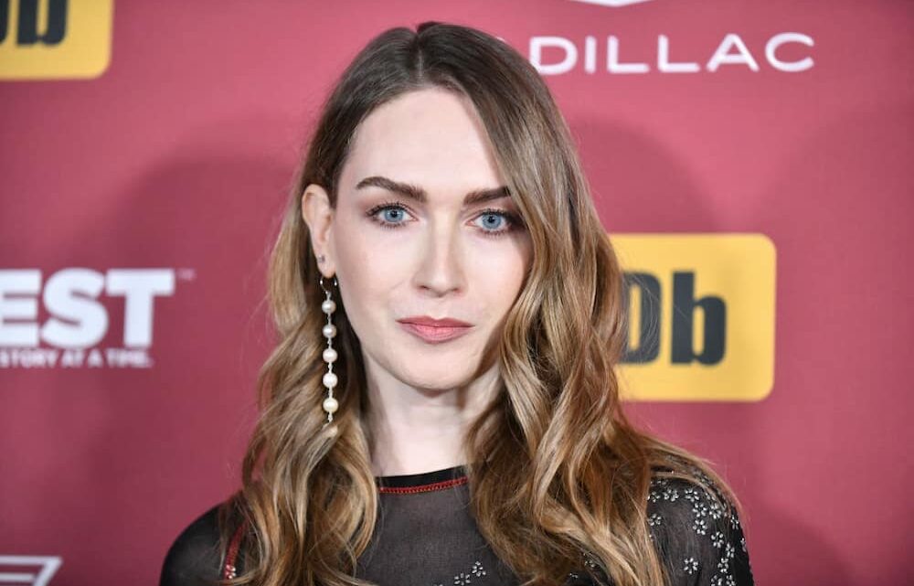Jamie Clayton Biography: Net Worth, Age, Instagram, Movies, TV Shows, Boyfriend, Height, Husband, Wikipedia, Pinhead Jamie Clayton Biography: Net Worth, Age, Instagram, Movies, TV Shows, Boyfriend, Height, Husband, Wikipedia, Pinhead