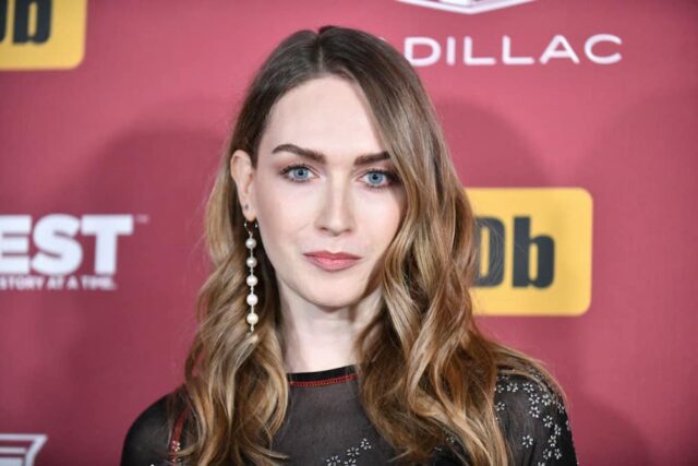 Jamie Clayton Bio, Net Worth, Age, Instagram, Movies, TV Shows, Boyfriend, Height, Husband, Wikipedia, Pinhead