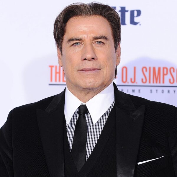 John Travolta Biography Movies, New Wife, Age, Height, Children, Net