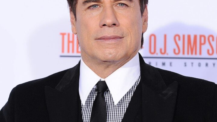 John Travolta Biography: Movies, New Wife, Age, Height, Children, Net Worth, House, Son, Daughter, Girlfriend