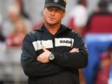 Jon Gruden Biography, Emails, Wife, Net Worth, Daughter, Age, News, Contract, Son, Past Teams Coached, Comment, Wiki