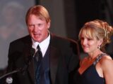 Jon Gruden's Wife Cindy Gruden Biography, Children, Height, Net Worth, Husband, Daughter, Instagram, Images, Wikipedia, Twitter