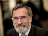 Jonathan Sacks, Baron Sacks Biography, Quotes, Age, Cause Of Death, Net Worth, Books, Morality, Wife, Children, YouTube, Height, Wikipedia