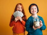 Kids' Way To Earn Money