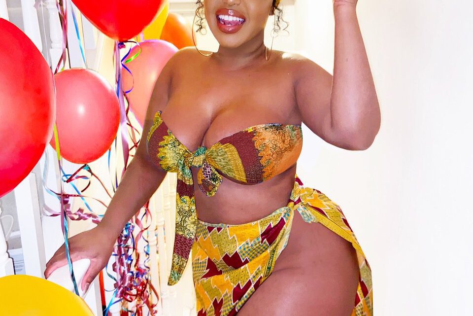 Lani Good Biography: Ethnicity, Age, Net Worth, Birthday, Boyfriend, Instagram, TikTok, Twitter, Nationality, Podcast, From Nigerian or Zimbabwe? Lani Good Biography: Ethnicity, Age, Net Worth, Birthday, Boyfriend, Instagram, TikTok, Twitter, Nationality, Podcast, From Nigerian or Zimbabwe?