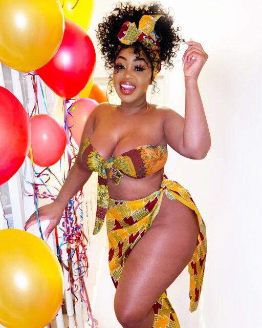 Lani Good Biography, Ethnicity, Age, Net Worth, Birthday, Boyfriend, Instagram, TikTok, Twitter, Nationality, Podcast, From Nigerian or Zimbabwe