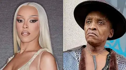 Doja Cat’s Father Dumisani Dlamini Biography: Wife, Net Worth, Movies, Daughter, Kids, Instagram, Sarafina, Ethnicity, Wikipedia
