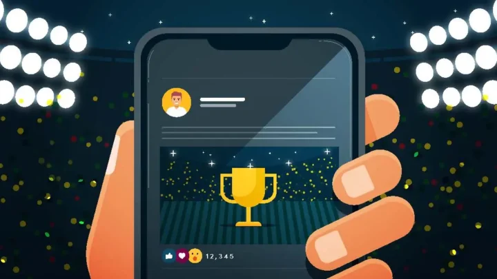 Benefits of promoting sports events to your social media following