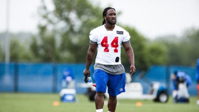 Markus Golden Bio, Salary, Net Worth, Wife, Age, Family, Stats, College, Contract, News, Wikipedia, Career, SACHS, NFL, Injury