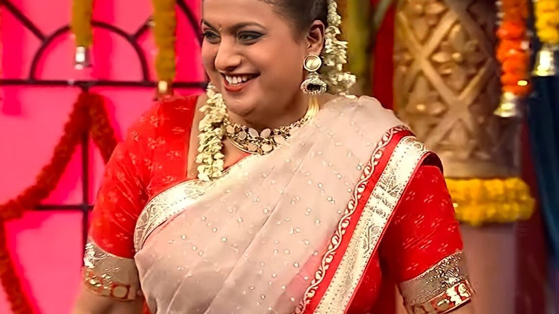 Roja Selvamani Biography: TV Shows, Husband, Age, Net Worth, Daughter, Instagram, Facebook, Phone Number, Parents, Wikipedia, News Roja Selvamani Biography: TV Shows, Husband, Age, Net Worth, Daughter, Instagram, Facebook, Phone Number, Parents, Wikipedia, News
