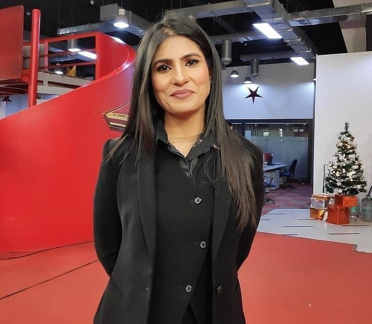 Rubika Liyaquat Biography: Husband, Age, Net Worth, Salary, Twitter, News, Wikipedia, Tweets, Boyfriend, Height Rubika Liyaquat Biography: Husband, Age, Net Worth, Salary, Twitter, News, Wikipedia, Tweets, Boyfriend, Height
