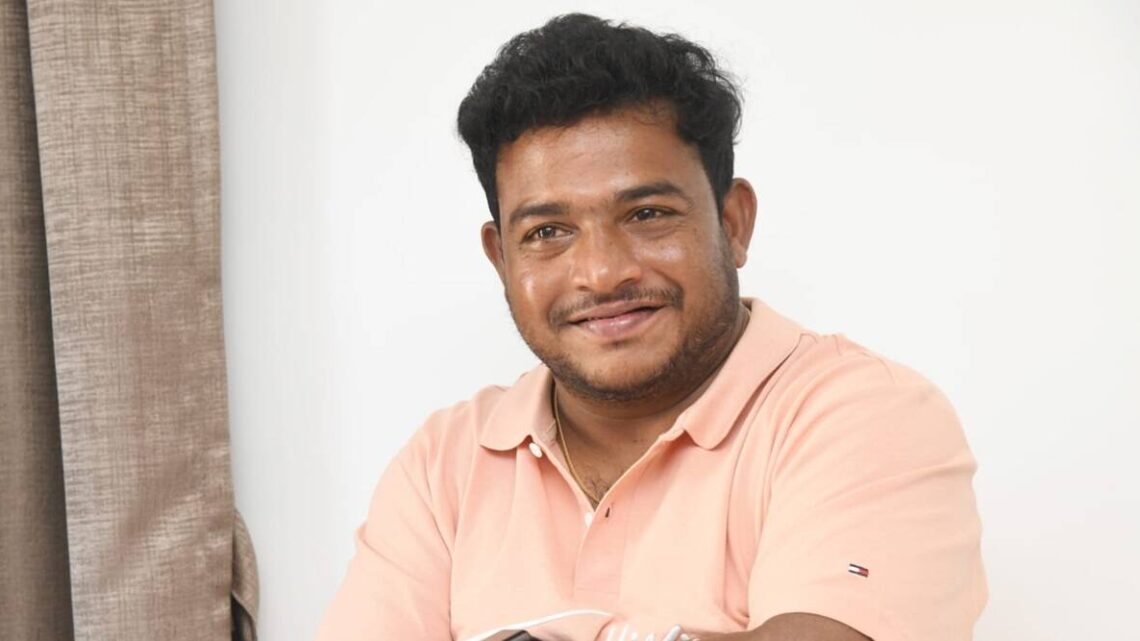 Saagar K Chandra Biography: Wife, Age, Movies, Instagram, Twitter, Wikipedia, Associates, Family, Pawan Kalyan Saagar K Chandra Biography: Wife, Age, Movies, Instagram, Twitter, Wikipedia, Associates, Family, Pawan Kalyan