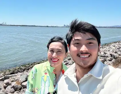 AiAi Delas Alas Husband Gerald Sibayan Biography: Age, Net Worth, Wife, Instagram, Birthday, Child, Son, Parents, Wikipedia, Height