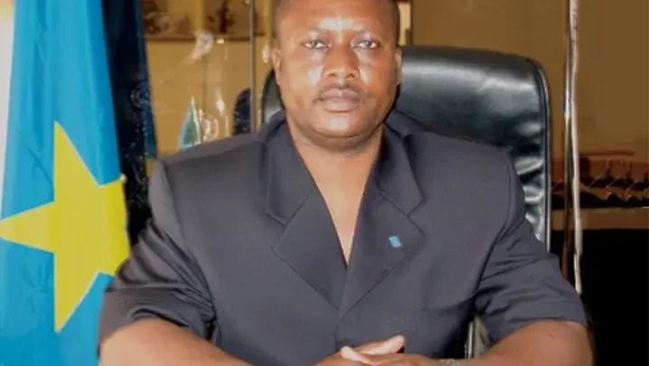 Eugène Serufuli Ngayabaseka Biography: Age, Wife, Net Worth, Photos, Family, Children