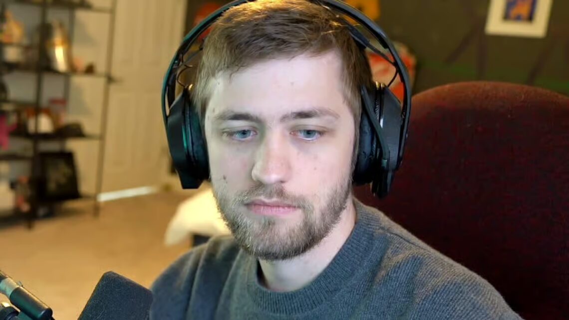 Sodapoppin Biography: Girlfriend, Net Worth, Height, Age, Twitter, Twitch, Merch, Reddit, Siblings