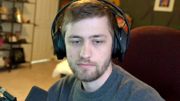 Sodapoppin Biography: Girlfriend, Net Worth, Height, Age, Twitter, Twitch, Merch, Reddit, Siblings
